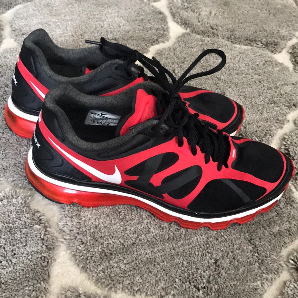 Nike air max